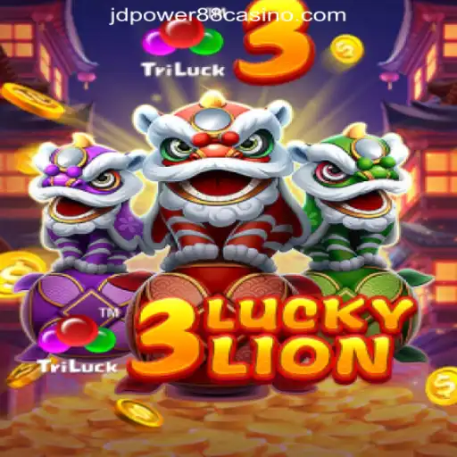 Exploring 3LUCKYLION: A Game Changer in Online Casinos