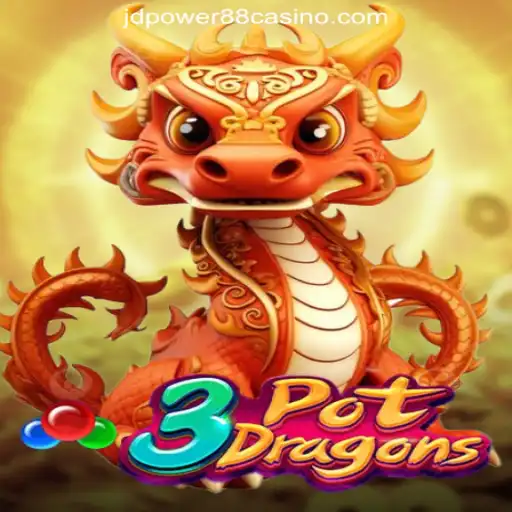 Exploring the Exciting World of 3PotDragons at JD POWER Online Casino Philippines