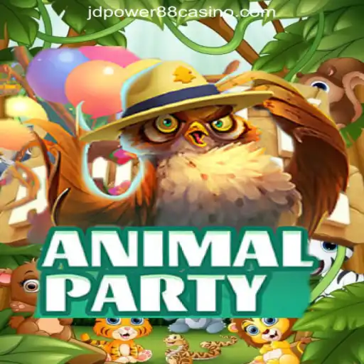Exploring AnimalParty: A Wild Card Game Experience