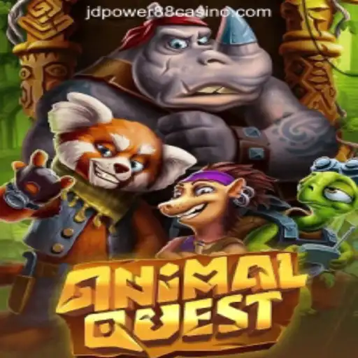 Discover the Exciting World of AnimalQuest: A Game for the Adventurous Spirit