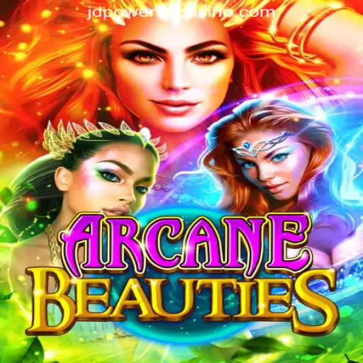 Exploring the Enchanting World of ArcaneBeauties at JD POWER Online Casino Philippines