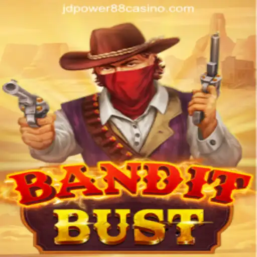 BanditBust: Exploring the Thrilling World of JD POWER Online Casino Philippines