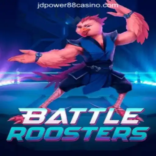 BattleRoosters: A Dynamic Adventure in the Online Gaming Arena
