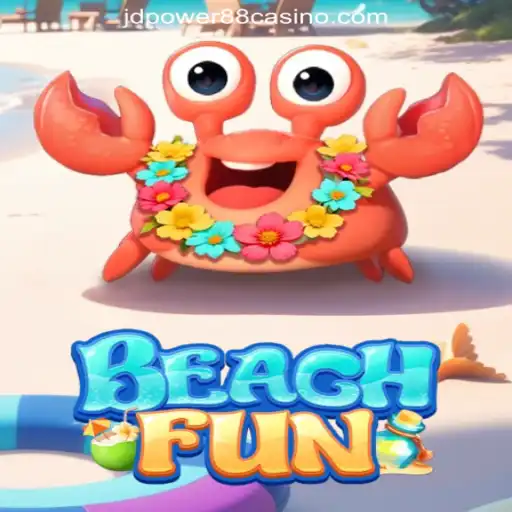 Discover the Exciting World of BeachFun: A Comprehensive Guide