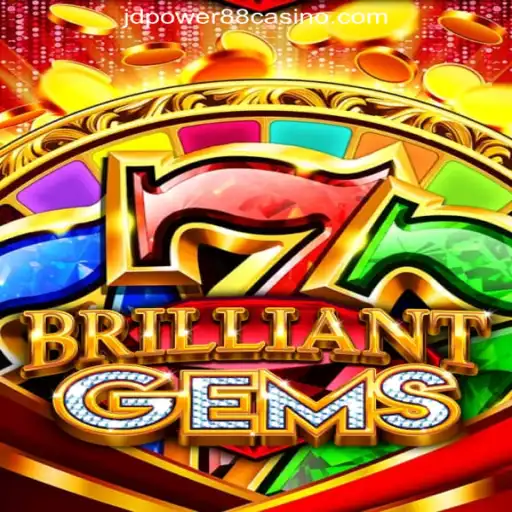 Explore the Exciting World of BrilliantGems in the JD POWER Online Casino Philippines