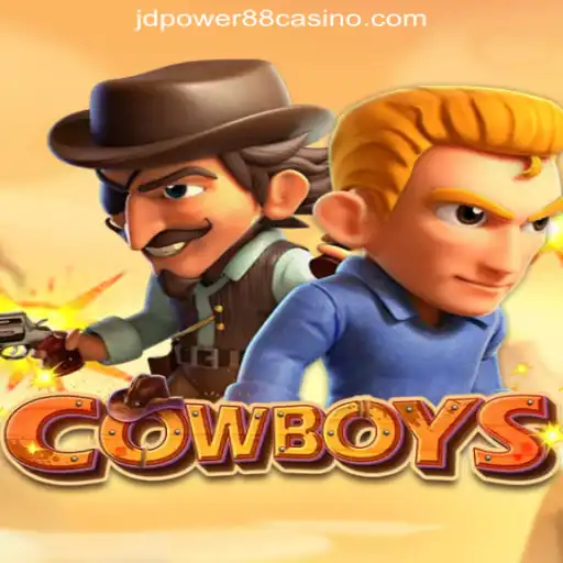 Exploring the Adventure of COWBOYS in JD POWER Online Casino Philippines