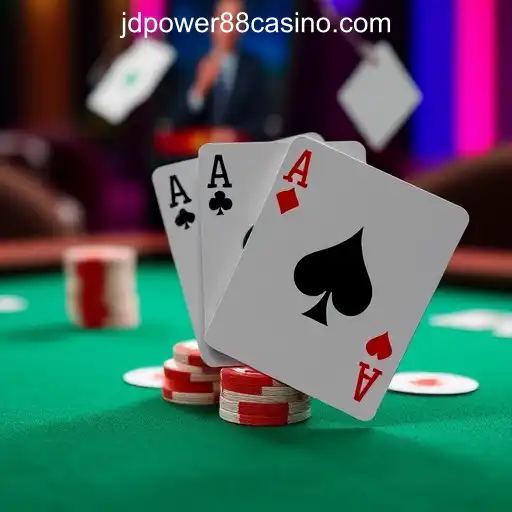 Security and Trust JD POWER Online Casino Philippines - International Licenses and Certifications