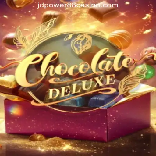 Discovering the Sweet Thrills of ChocolateDeluxe in Online Casinos