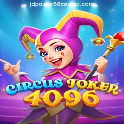 Discovering CircusJoker4096: A Thrilling Addition to JD POWER Online Casino Philippines