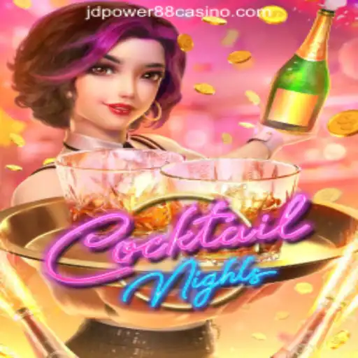 Discover the Excitement of CocktailNights at JD POWER Online Casino Philippines