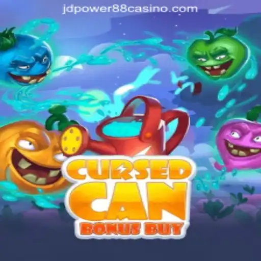 Unveiling the Thrills of CursedCanBonusBuy in the Online Casino Scene