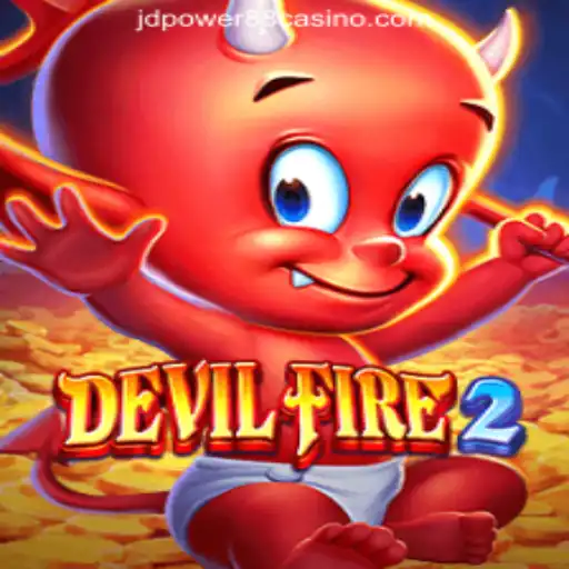 Unveiling the Excitement of DevilFire2 at JD POWER Online Casino Philippines