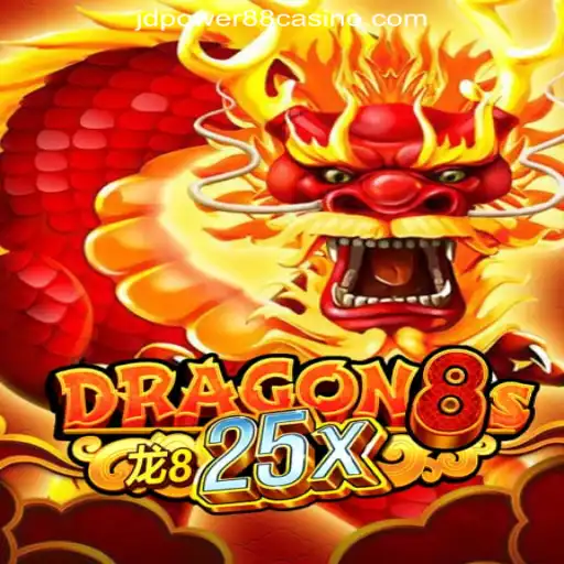Exploring Dragon8s25x: The Ultimate Experience in the JD POWER Online Casino Philippines