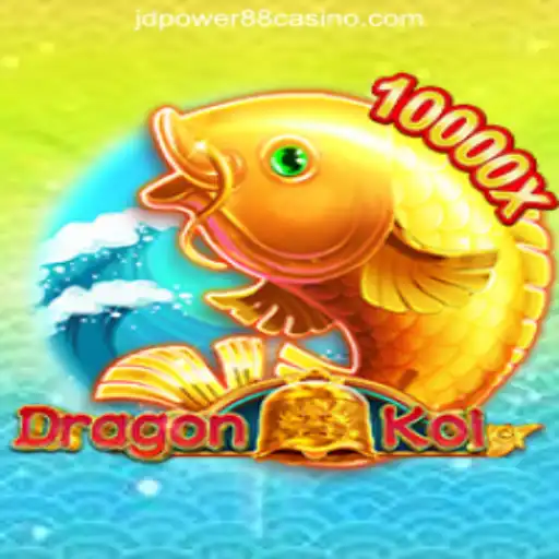 Discovering the Thrills of DragonKoi: A New Wave in Online Casinos