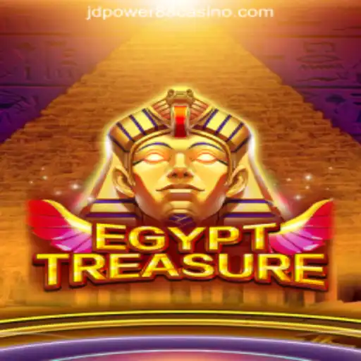 Exploring the Mysteries of EgyptTreasure at JD POWER Online Casino Philippines
