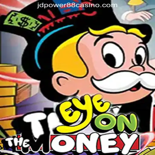 Unveiling EyeOnTheMoney: A Thrilling Gaming Experience at JD POWER Online Casino Philippines