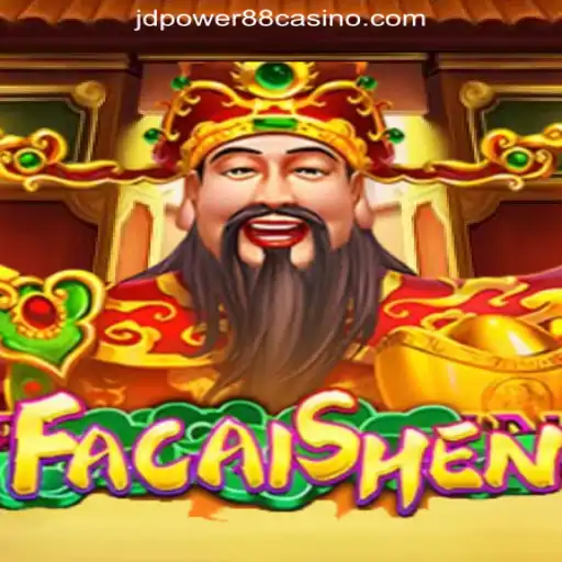 Discover the Excitement of FaCaiShen: A Premier Game at JD POWER Online Casino Philippines