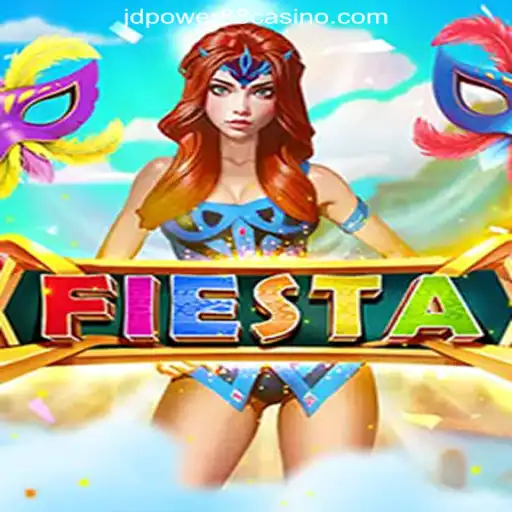 Discovering Fiesta: A Vibrant Gaming Experience at JD POWER Online Casino Philippines