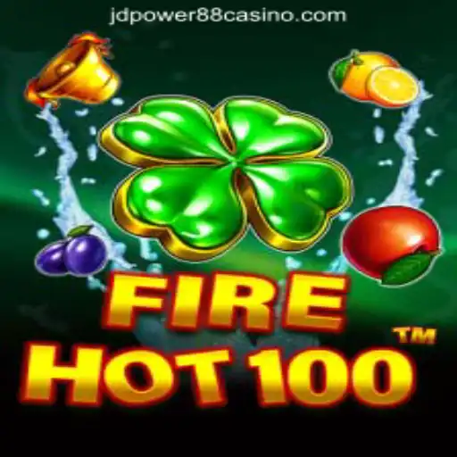 Discover the Thrilling World of FireHot100 at JD POWER Online Casino Philippines