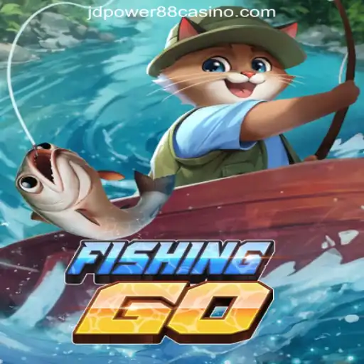 Explore the Thrilling World of FishingGO at JD POWER Online Casino Philippines