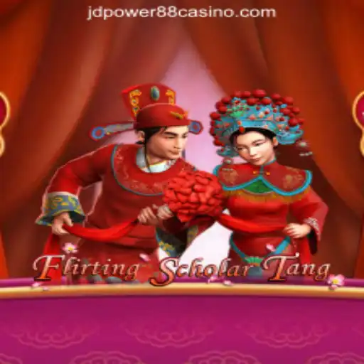 Exploring Flirting Scholar Tang: A Unique Online Casino Experience