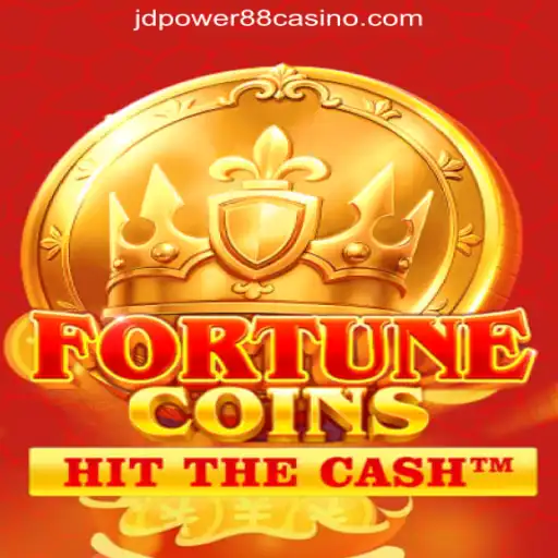 Exploring the Fascinating World of FortuneCoins and JD POWER Online Casino Philippines