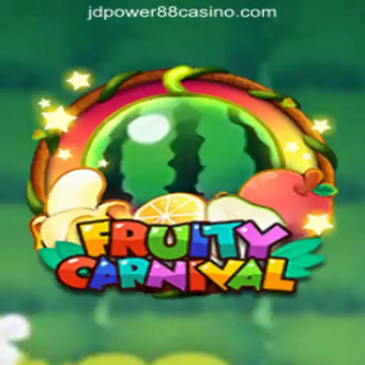 FruityCarnival: A Fresh Twist in the World of Online Casinos