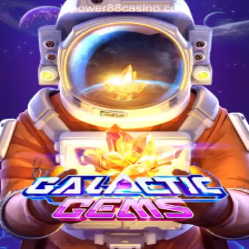 GalacticGems: A Stellar Adventure in Online Casino Gaming