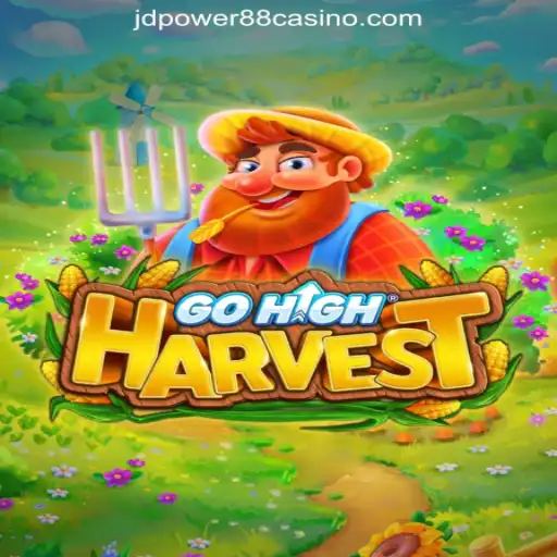 GoHighHarvest: Revolutionizing Online Casino Gaming in the Philippines