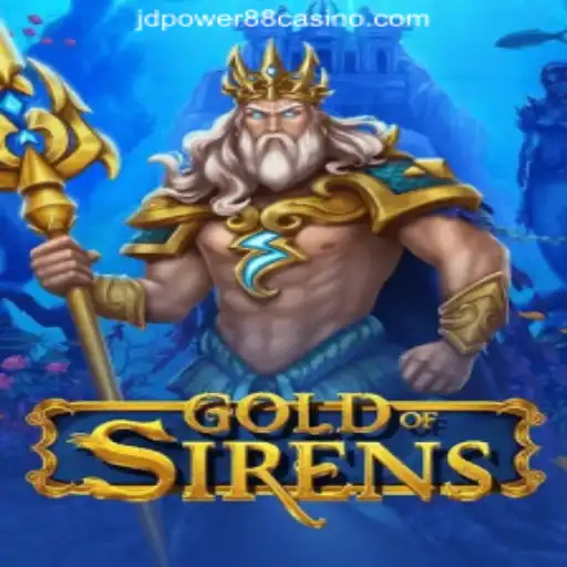 Exploring the Enchanting World of GoldofSirens