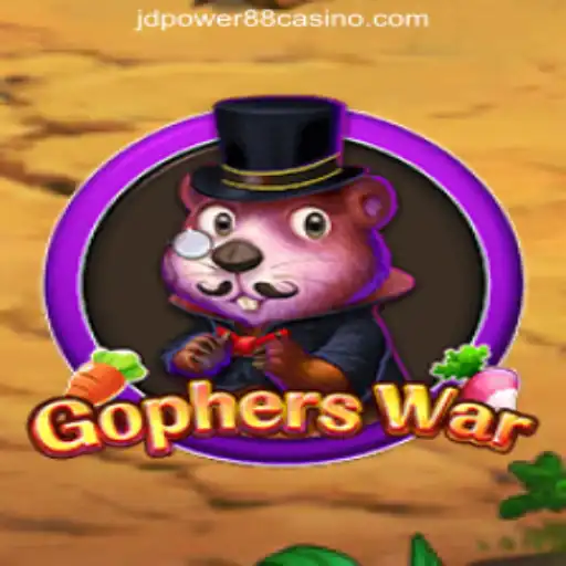 Exploring GophersWar: The Exciting New Casino Game