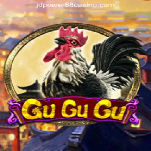 Exploring the World of GuGuGu: A Thrilling Casino Slot Adventure