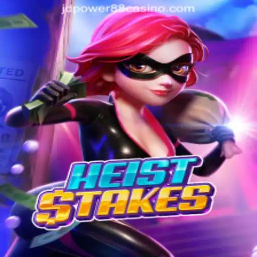Exploring the Thrilling World of HeistStakes: A Premier Online Casino Game