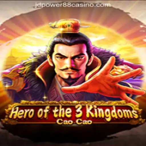 Discovering the Thrills of Heroofthe3KingdomsCaoCao: A Deep Dive into JD POWER Online Casino Philippines