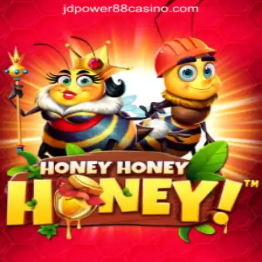 Discover the Exciting World of HoneyHoneyHoney at JD POWER Online Casino Philippines