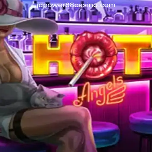 Exploring the Thrilling World of HotAngels in JD POWER Online Casino Philippines