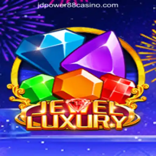 Unveiling JewelLuxury: The New Sensation in Online Gaming