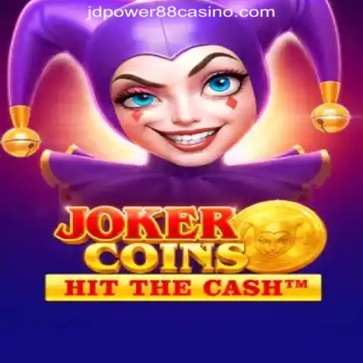 Exploring the Exciting World of JokerCoins at JD POWER Online Casino Philippines