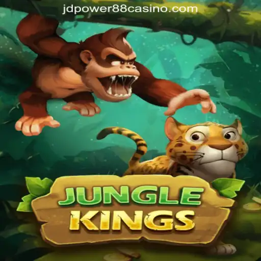 Discover the Adventure of JungleKings: A New Age in Online Gaming