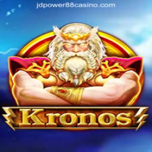 Kronos: A Timeless Adventure in Gaming