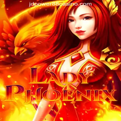 Discover the Thrill of LadyPhoenix at JD POWER Online Casino Philippines