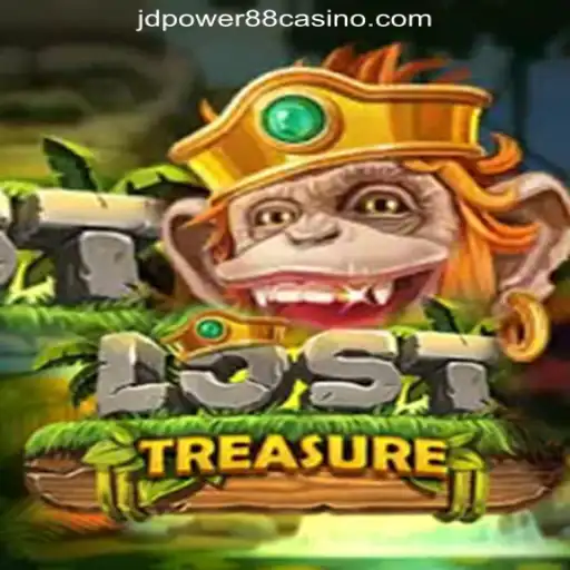 Exploring the Exciting World of LostTreasure: A Gaming Experience Like No Other