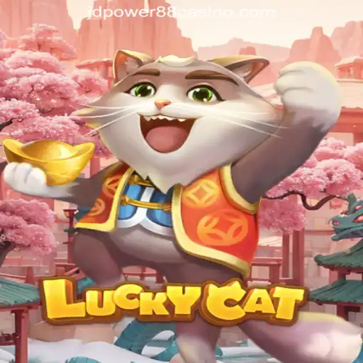Exploring the Exciting World of LuckyCat: JD POWER Online Casino Philippines