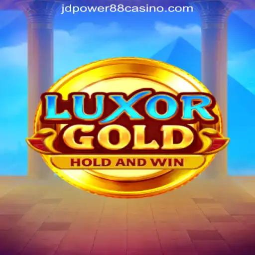 Exploring LuxorGold: A New Thrill in Online Casinos