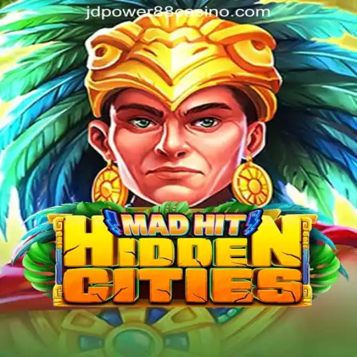 MadHitHiddenCities: Unveiling the Excitement of JD POWER Online Casino Philippines