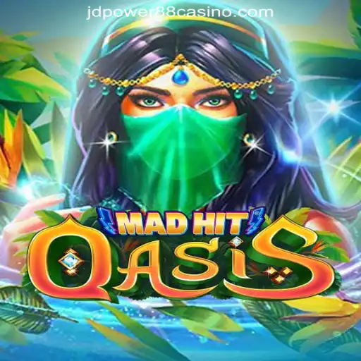 MadHitOasis: A Thrilling Journey in the JD POWER Online Casino Philippines