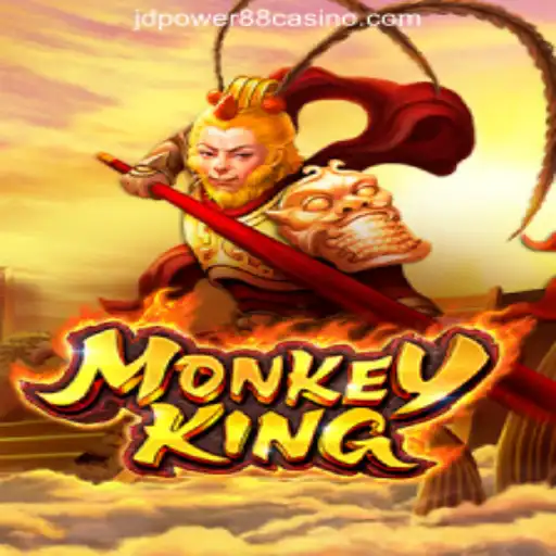 Unveiling the Exciting World of MonkeyKing: A New Era in Online Gaming