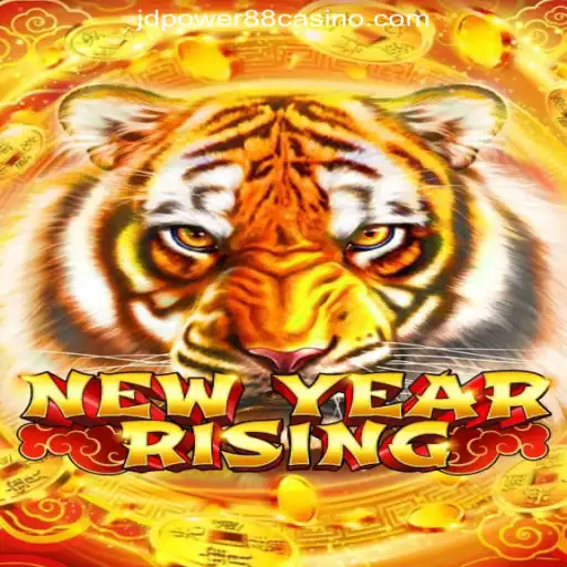 Exploring NewYearRising: JD POWER Online Casino Philippines' Latest Offering