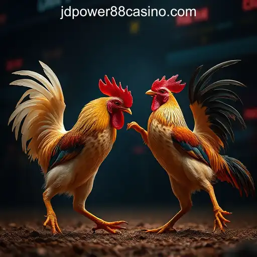 Gaming Experience JD POWER Online Casino Philippines - 800+ Premium and Exclusive Games
