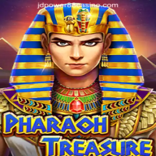 Unveiling the Enchantment of PharaohTreasure at JD POWER Online Casino Philippines